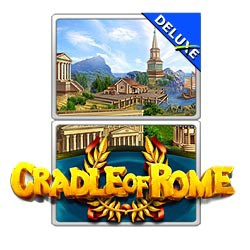 Spela Cradle of Rome gratis online