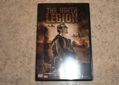 DVD The Ninth legion