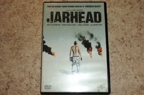 DVD Jarhead